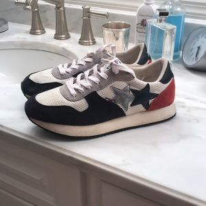 Tommy Jeans STAR Sneakers